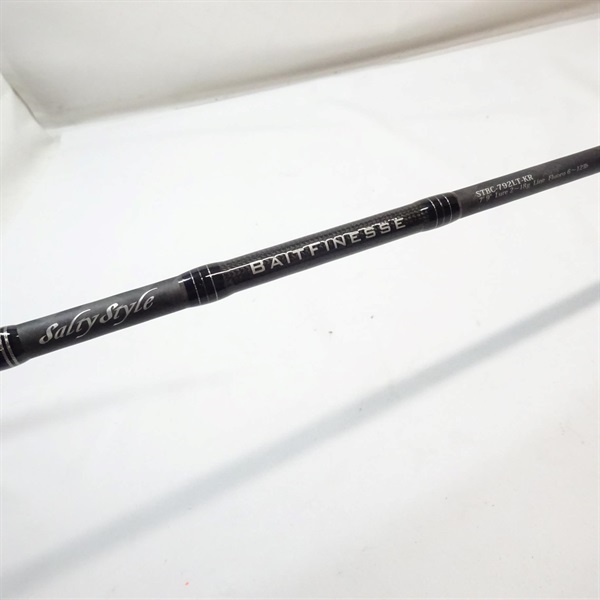 ソルティースタイルベイトフィネスＳＴＢＣー７９２ＬＴーＫＲ